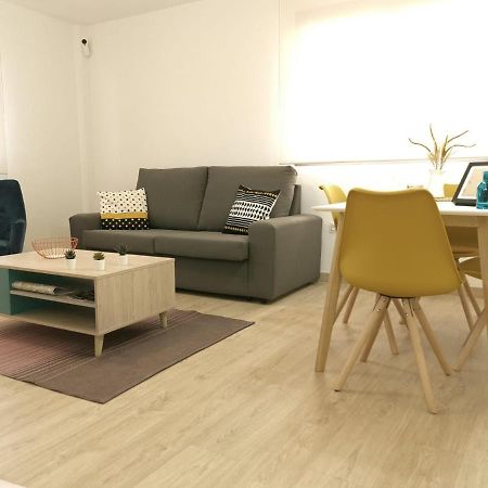 Apartamento Magnifico Apartamento Nuevo La Alberca Murcia Exterior foto